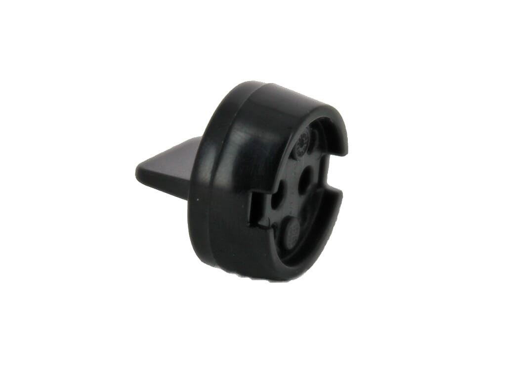 BMZ cover valve loading connector