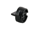 BMZ cover valve loading connector