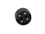 BMZ cover valve loading connector