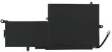 Baterie notebooku Yanec 4900 mAh