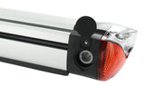 Gazelle innergy goud fietsaccu 36.5v 11.4ah