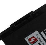 Bateria laptopa Yanec 3650 mah