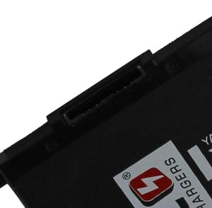 Baterie notebooku Yanec 3650 mAh