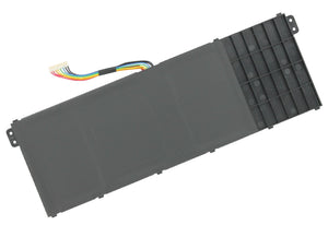 Bateria de laptop Yanec 3000mAh