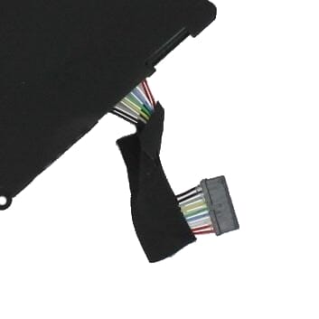 Laptop battery 6300mAh
