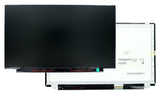 OEM 15,6 palčni LCD zaslon 1366x768 MAT 40PIN