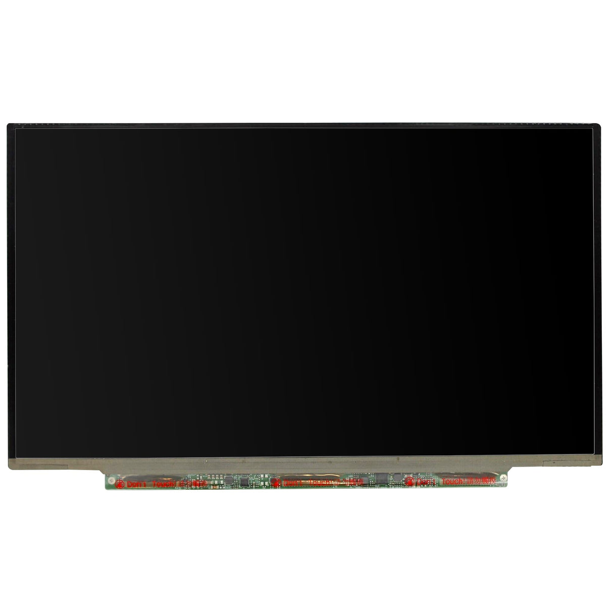 OEM 13,3 palčni LCD zaslon 1366x768 MAT 40PIN