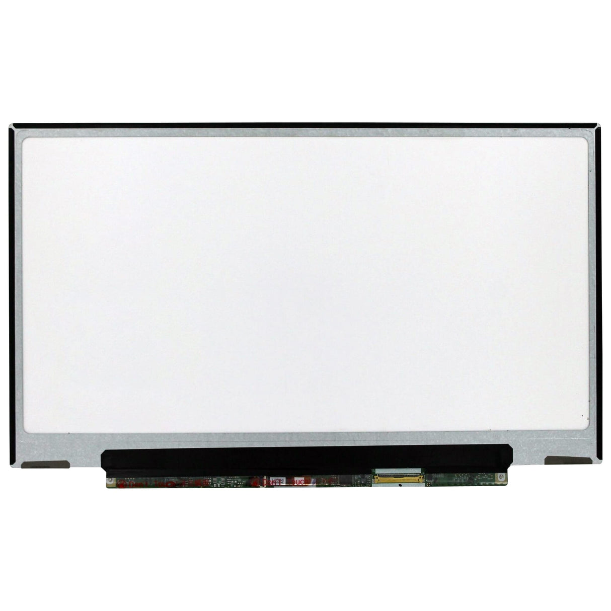 OEM 13,3 palčni LCD zaslon 1366x768 MAT 40PIN