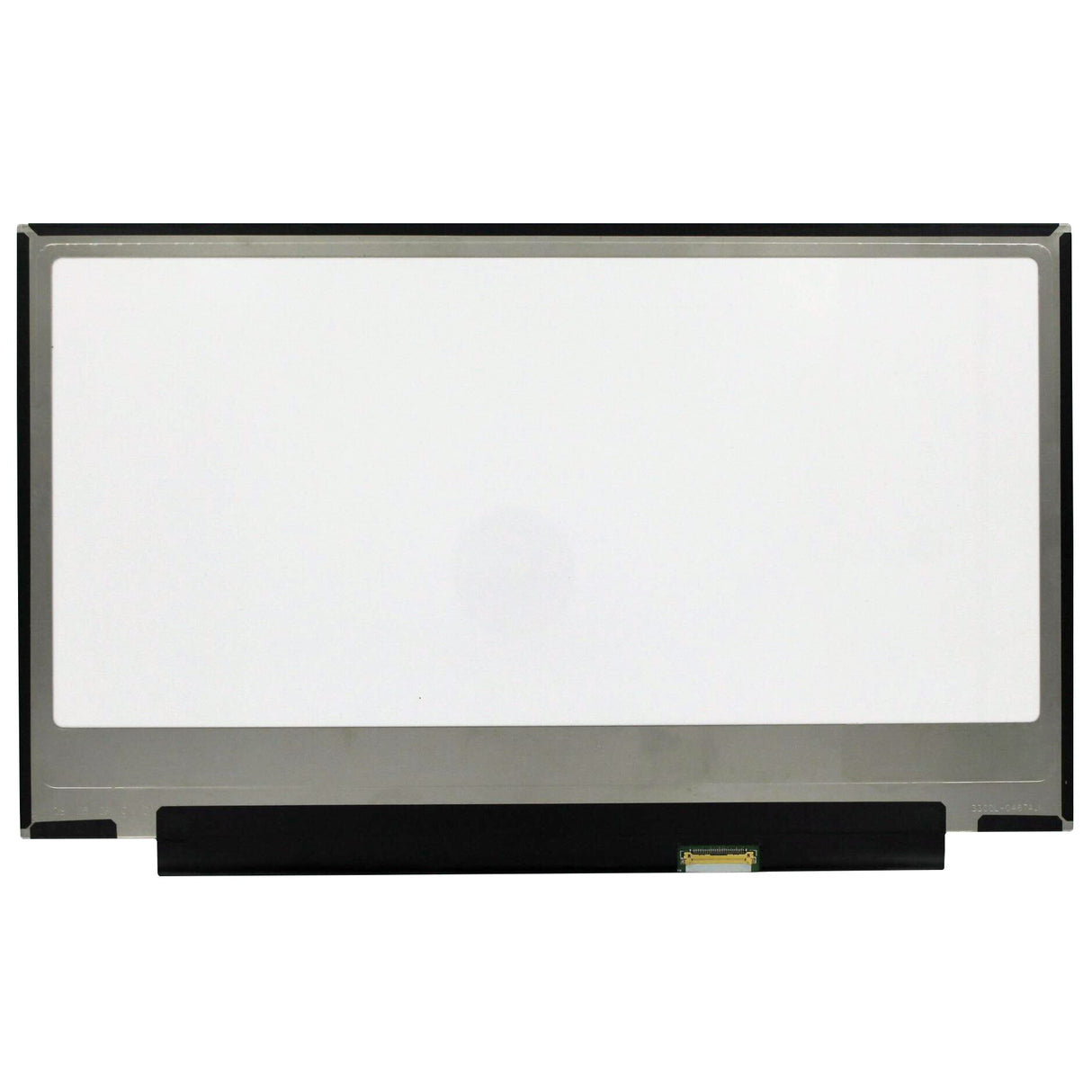 OEM 13.3 Inch LCD screen 1920x1080 Gloss 30pin EDP, IPS