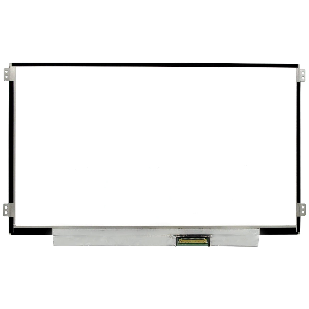 OEM 11.6 inch LCD screen 1366x768 Gloss 40pin EDP 25mm, Touch