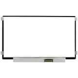 OEM 11.6 inch LCD screen 1366x768 Gloss 40pin EDP 25mm, Touch