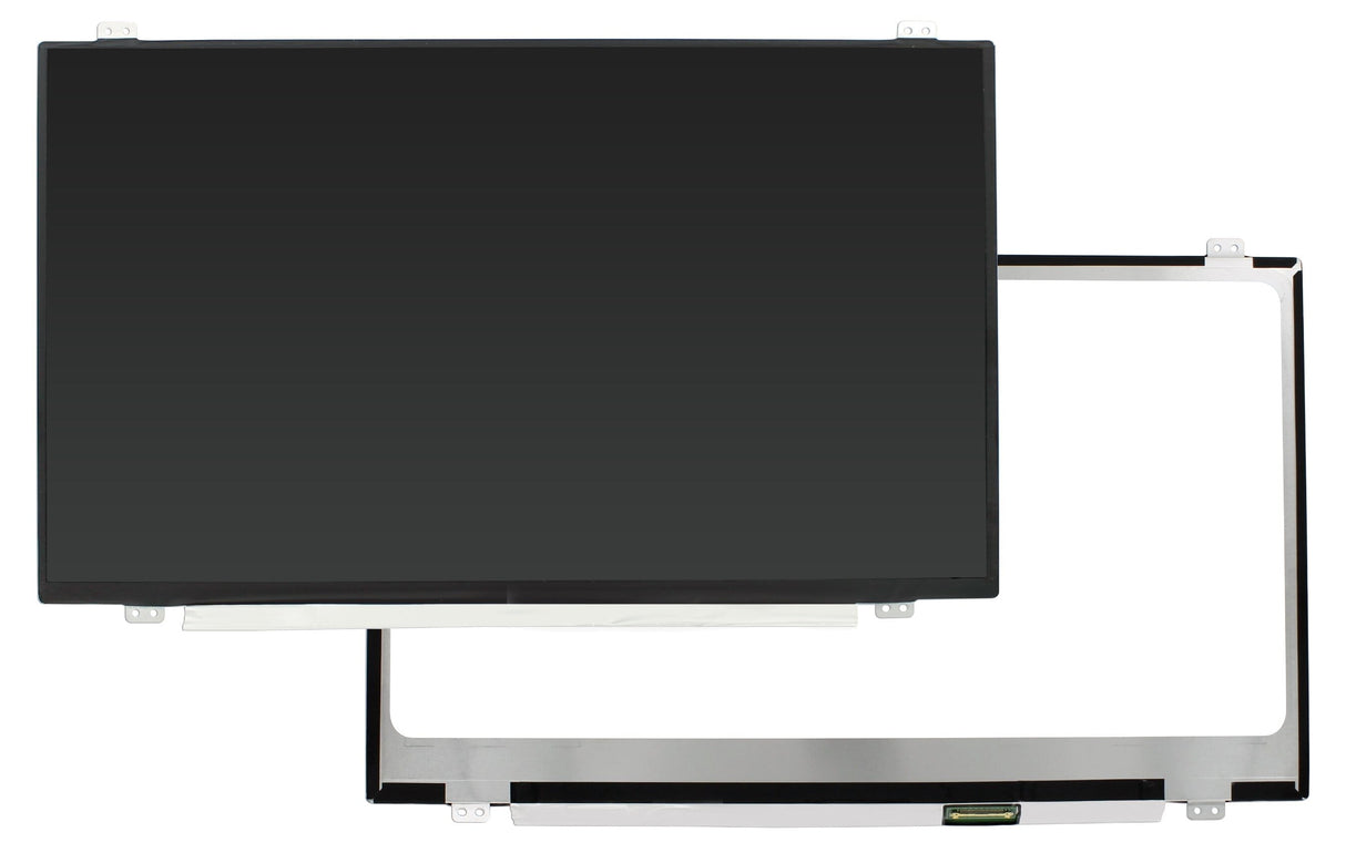 Écran LCD OEM 14,0 pouces 1600x900 MAT 30pin EDP