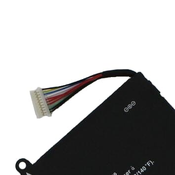 Laptop battery 3400mAh