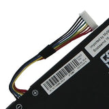 Części zamienne bateria laptopa 3600 mAh