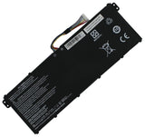 Części zamienne bateria laptopa 3600 mAh