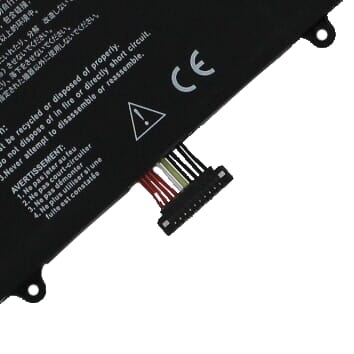 Laptop battery 4500mah