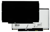 OEM 13,3 palce LCD obrazovka 1366x768 Mat 30Pin EDP
