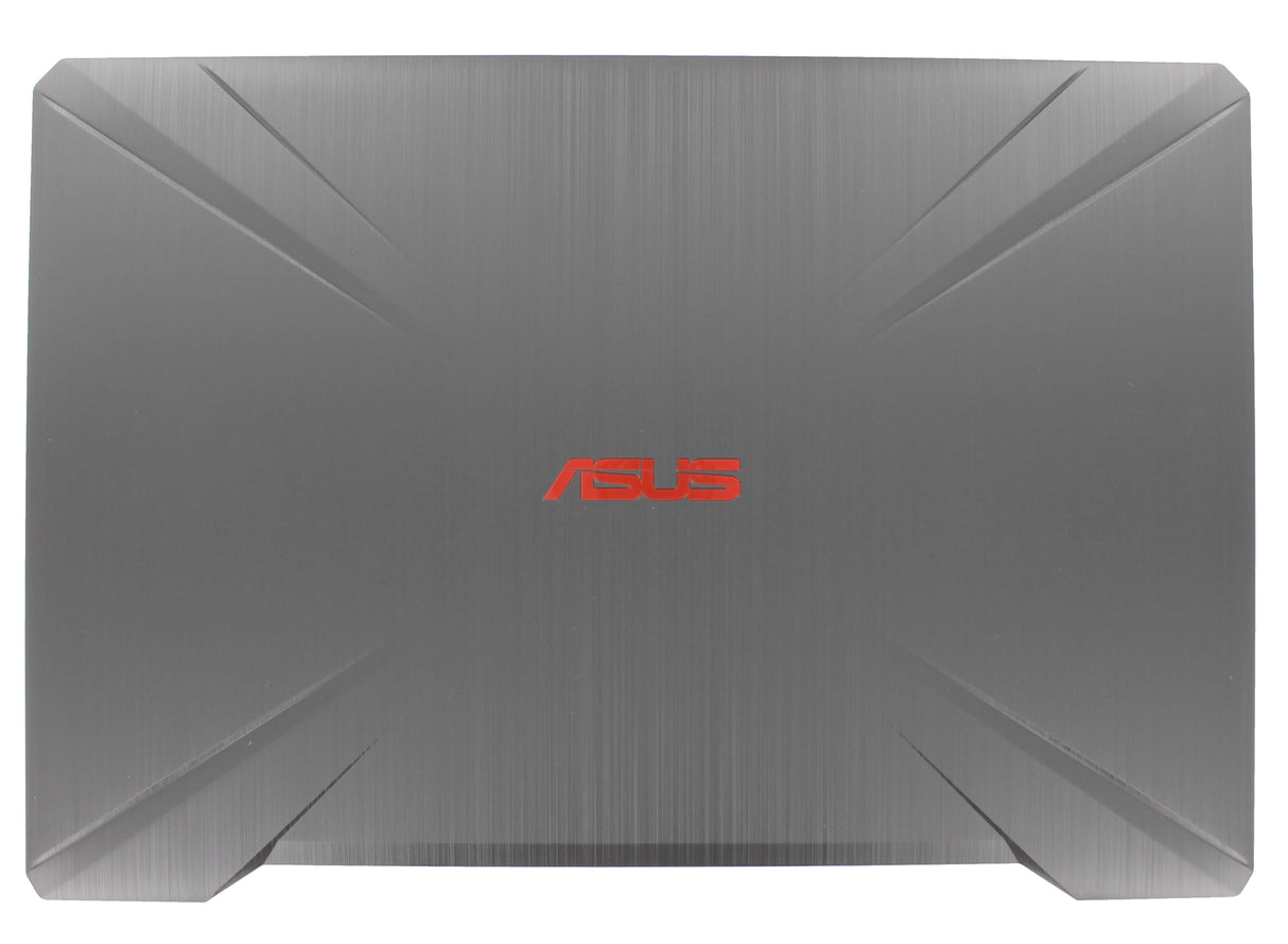 Asus Laptop LCD -Rückseite schwarz Abdeckung