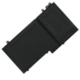 Náhradní díly notebook baterie 3400 mAh