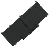 Baterie notebooku Dell 7200 mAh