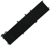 Baterie notebooku Dell 8000 mAh
