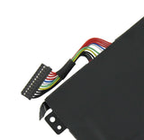 Baterie notebooku Dell 8000 mAh