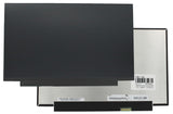 OEM 12,5 palčni LCD zaslon 1920x1080 Mat 30Pin EDP, IPS