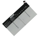 Baterie Blu-Basic notebook 8150 mAh