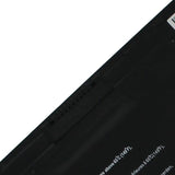 Blu-Basic laptop battery 5400mAh