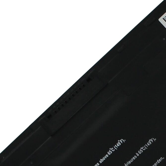 Laptop battery 5400mAh