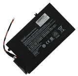 Blu-basic laptop accu 2700mah