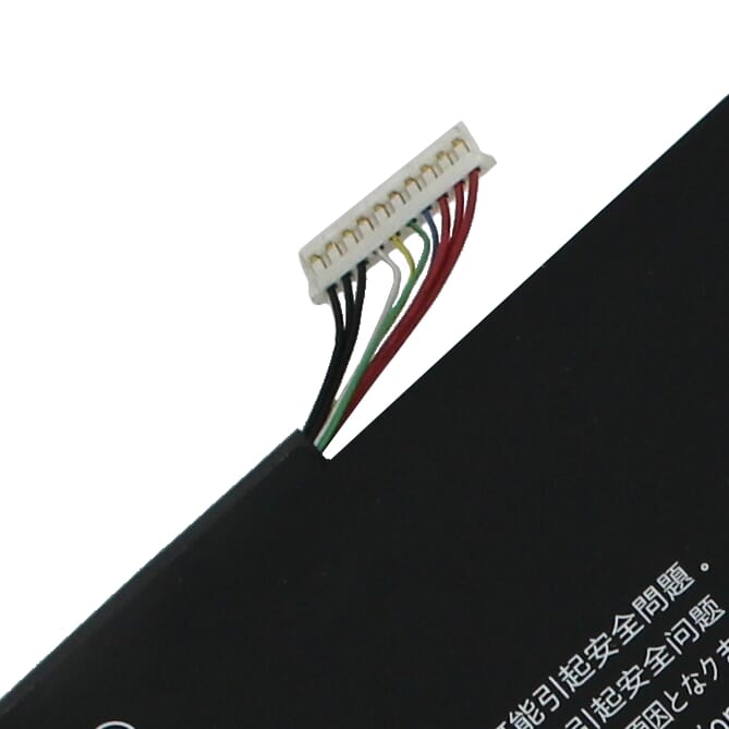 Blu-Basic notebook baterie 3780 mAh