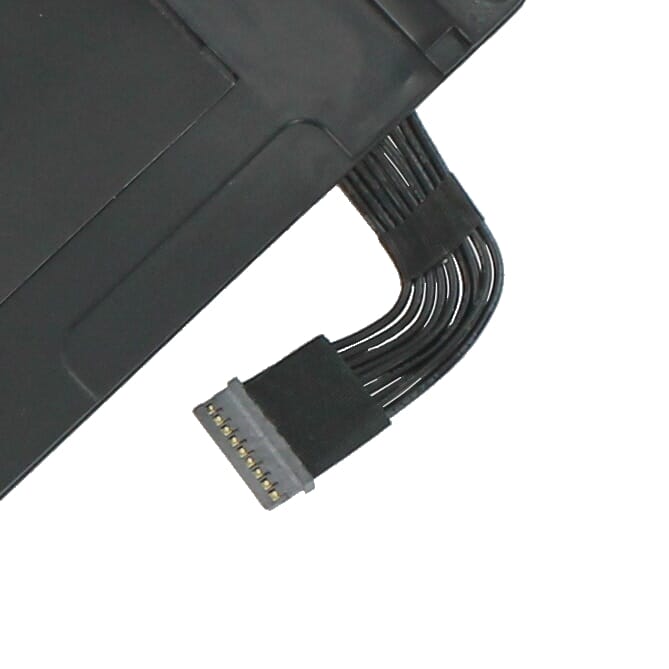 Replacement MacBook battery 4400mAh