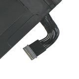 Replacement MacBook battery 4400mAh
