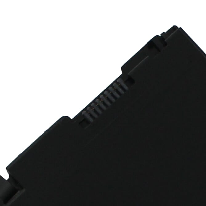 Laptop battery 2700mah