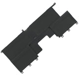 Batterie de remplacement de l'ordinateur portable 4740mAh