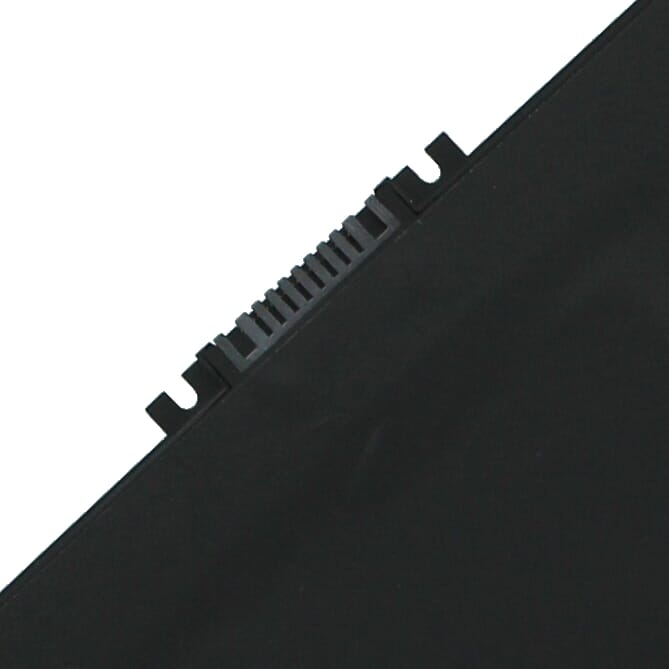 Laptop battery 3400mAh