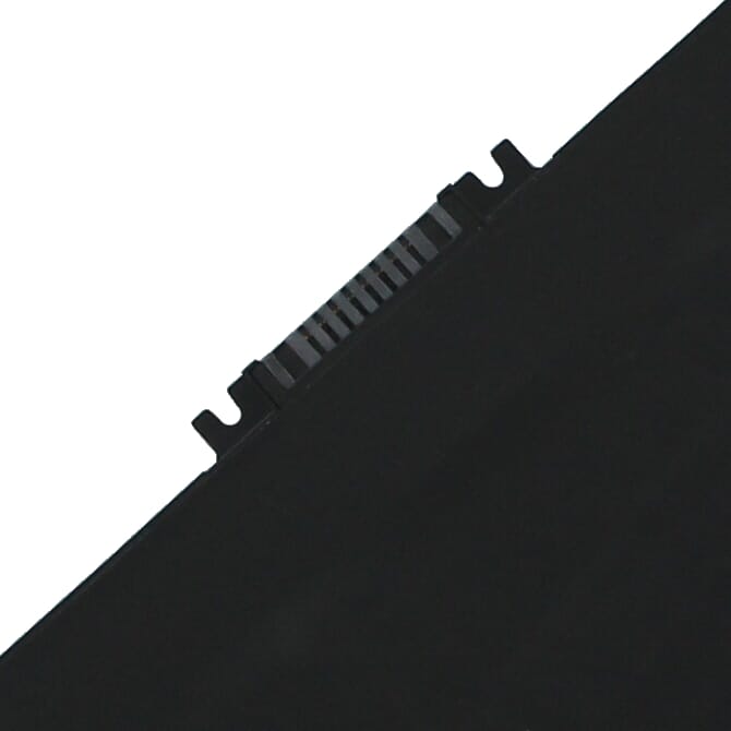 Udskiftningsdele Laptop Batteri 3400 mAh