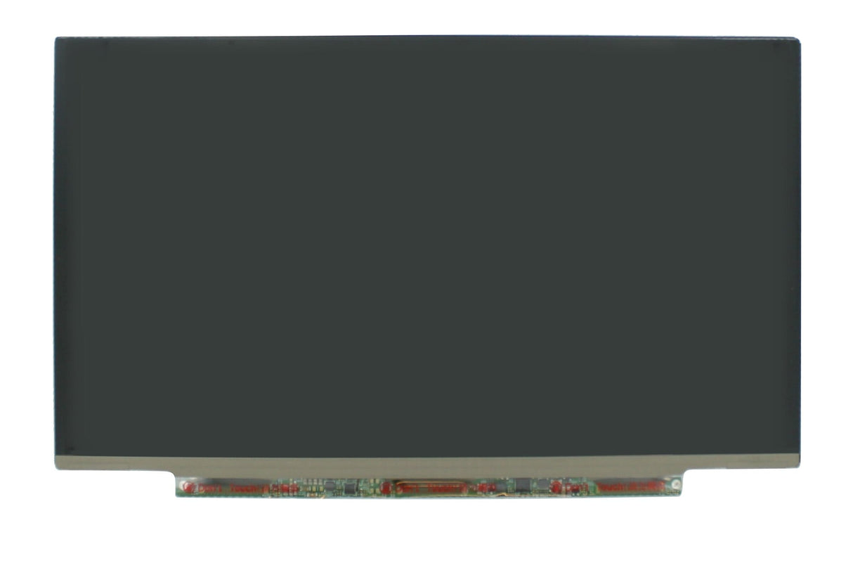 OEM 13,3 tommers LCD -skjerm 1366x768 glans 40pin