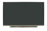 OEM 13,3 tommers LCD -skjerm 1366x768 glans 40pin