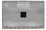 Portada de la computadora portátil HP