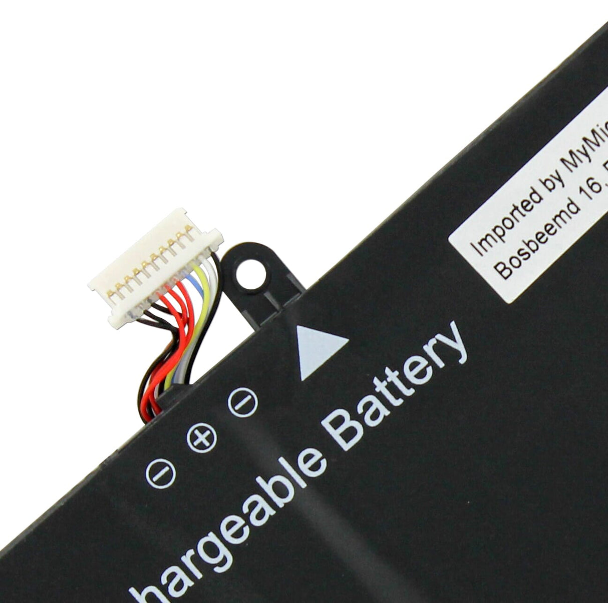 Części zamienne bateria laptopa 4200 mAh