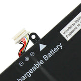 Części zamienne bateria laptopa 4200 mAh