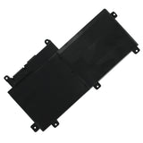 Náhradní notebook baterie 3400 mAh