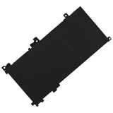 Batteria per laptop HP 3400 mAh