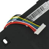 Nadomestna baterija prenosnika 3400 mAh