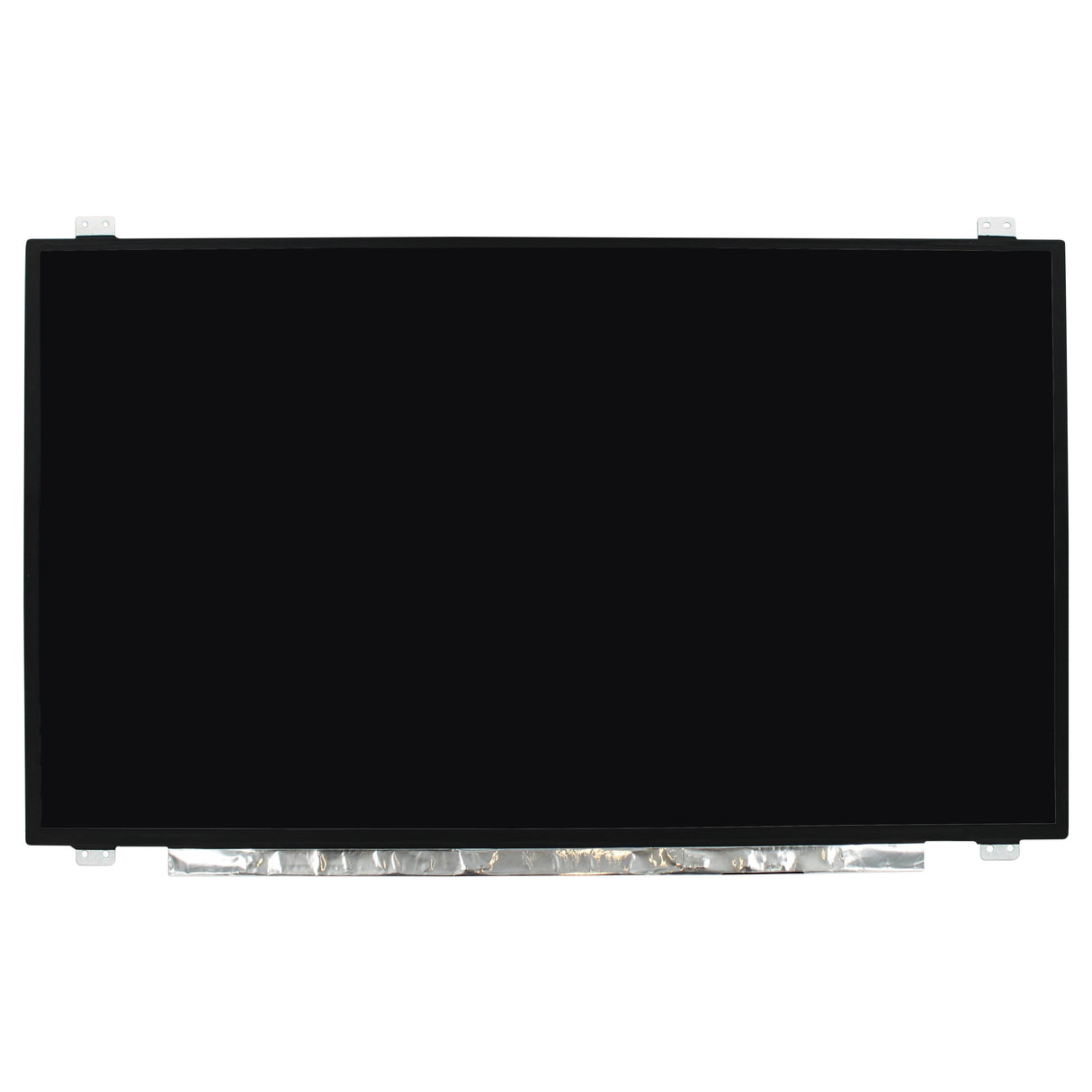 OEM 17,3 palčni LCD zaslon 1920x1080 Mat 40Pin EDP, IPS, 120Hz