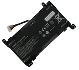 Batteria per laptop per parti di sostituzione 5700 mAh (16 pin)