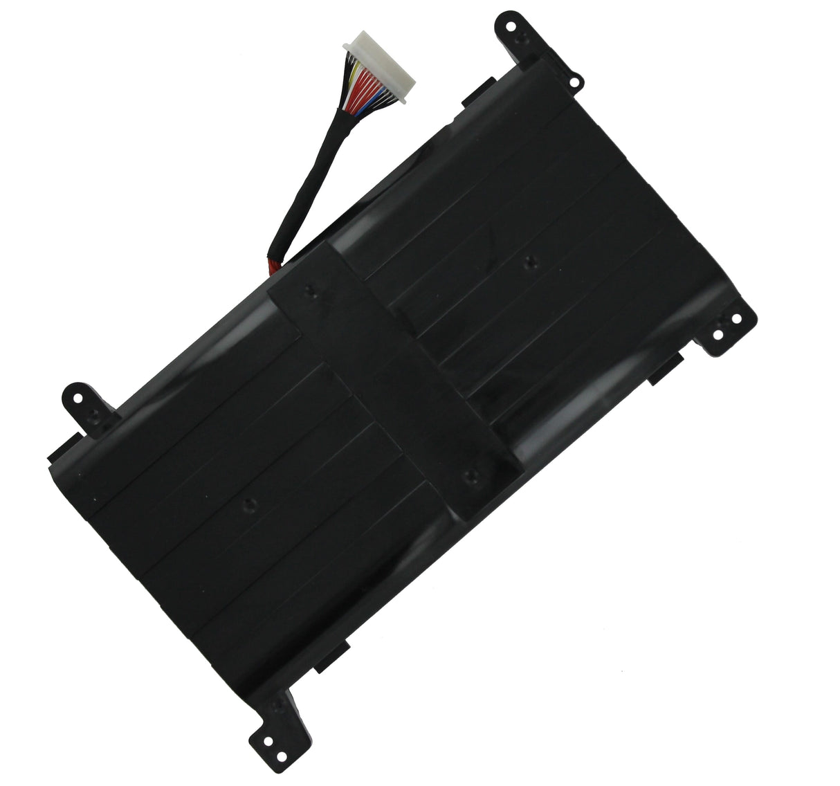 Náhradní notebook baterie 5700 mAh (16 kolíků)