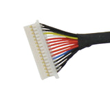 Batteria per laptop per parti di sostituzione 5700 mAh (16 pin)